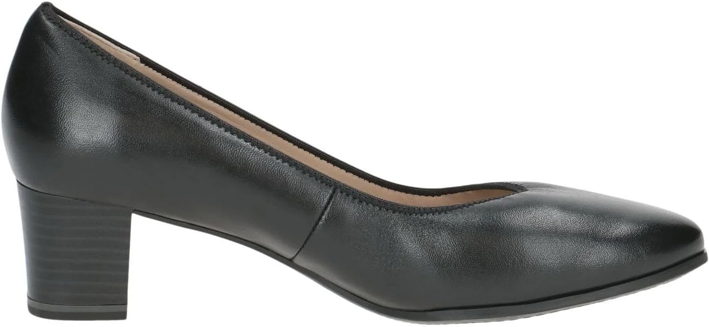 کفش پاشنه بلند زنانه کاپریس مدل 9-22301-43