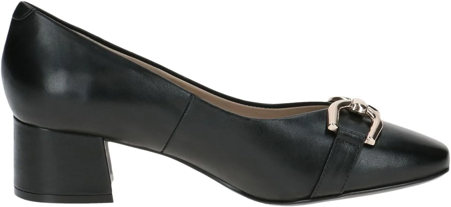 کفش پاشنه بلند زنانه کاپریس مدل 9-22300-43