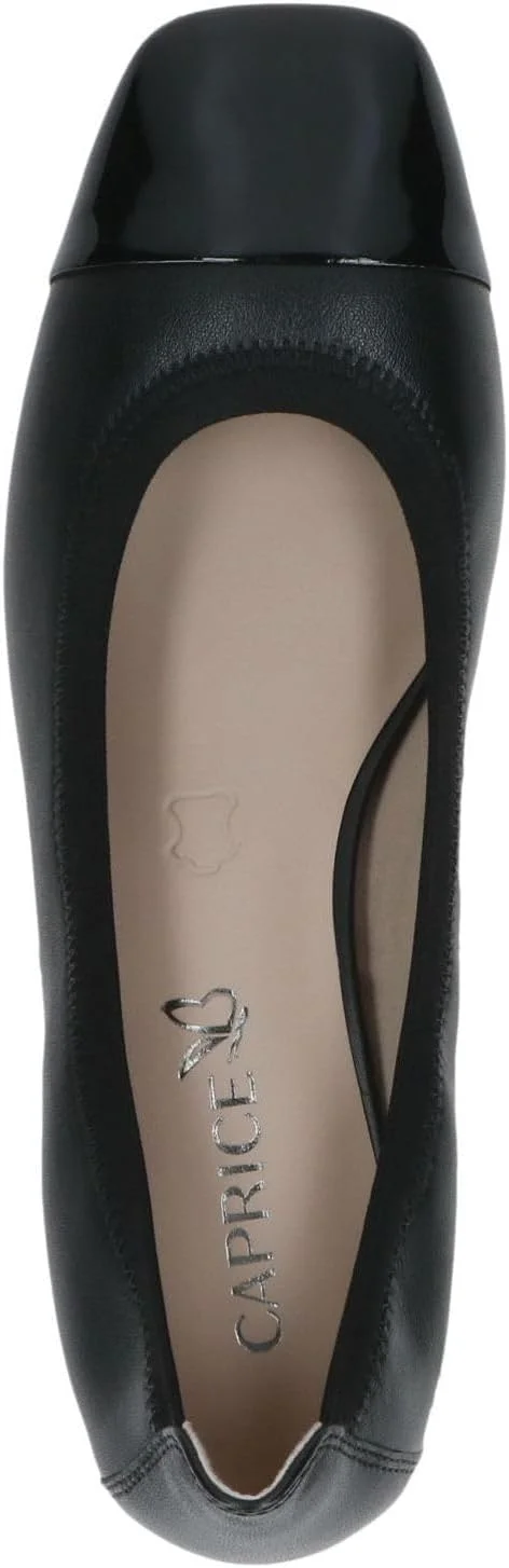 کفش پاشنه بلند زنانه مدل 9-22302-44 از کاپریس