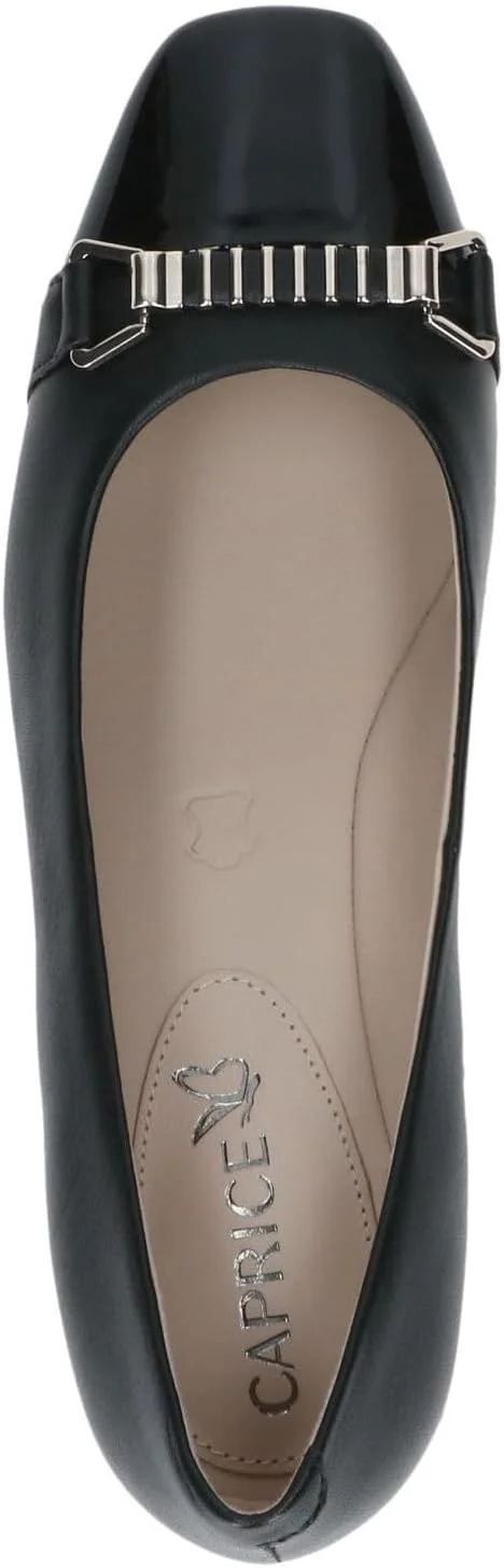 کفش پاشنه بلند زنانه کاپریس مدل 9-22304-44