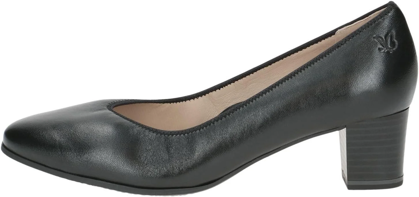 کفش پاشنه بلند زنانه کاپریس مدل 9-22301-43