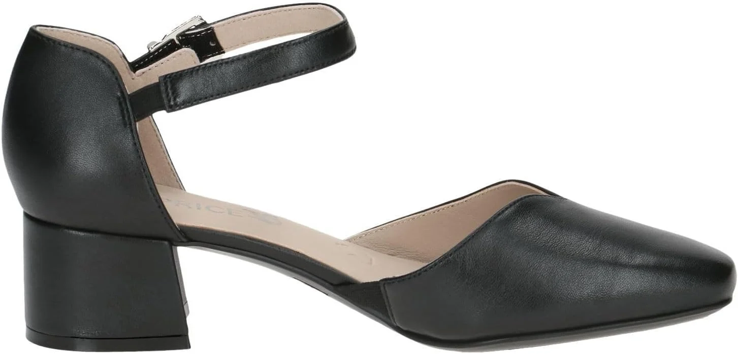 کفش پاشنه بلند زنانه کاپریس مدل 9-22309-44