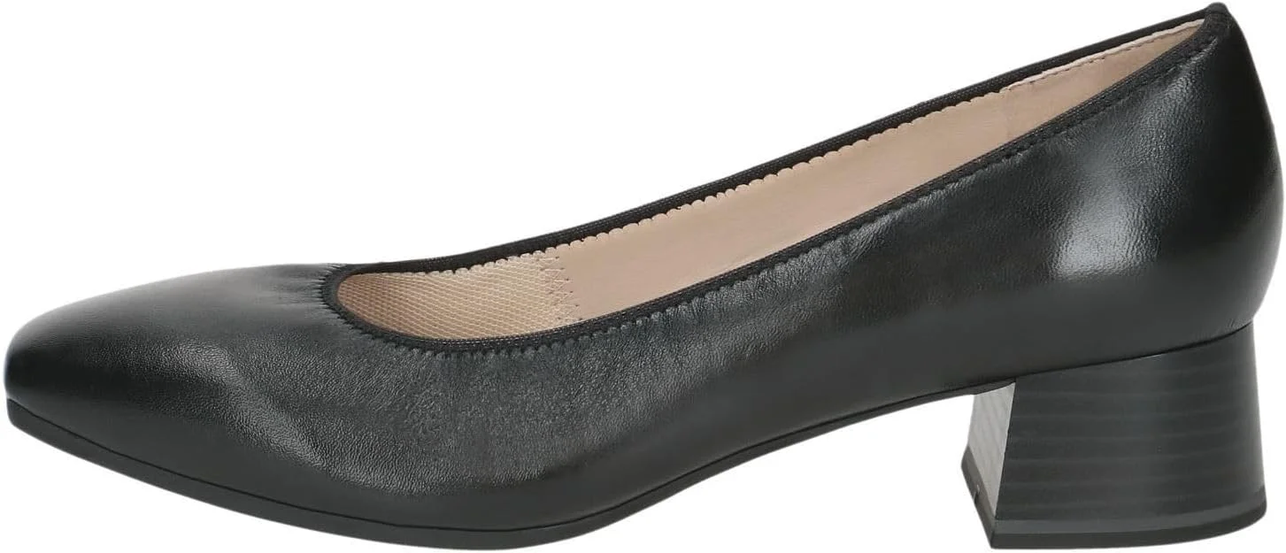 کفش پاشنه بلند زنانه کاپریس مدل 9-22303-43