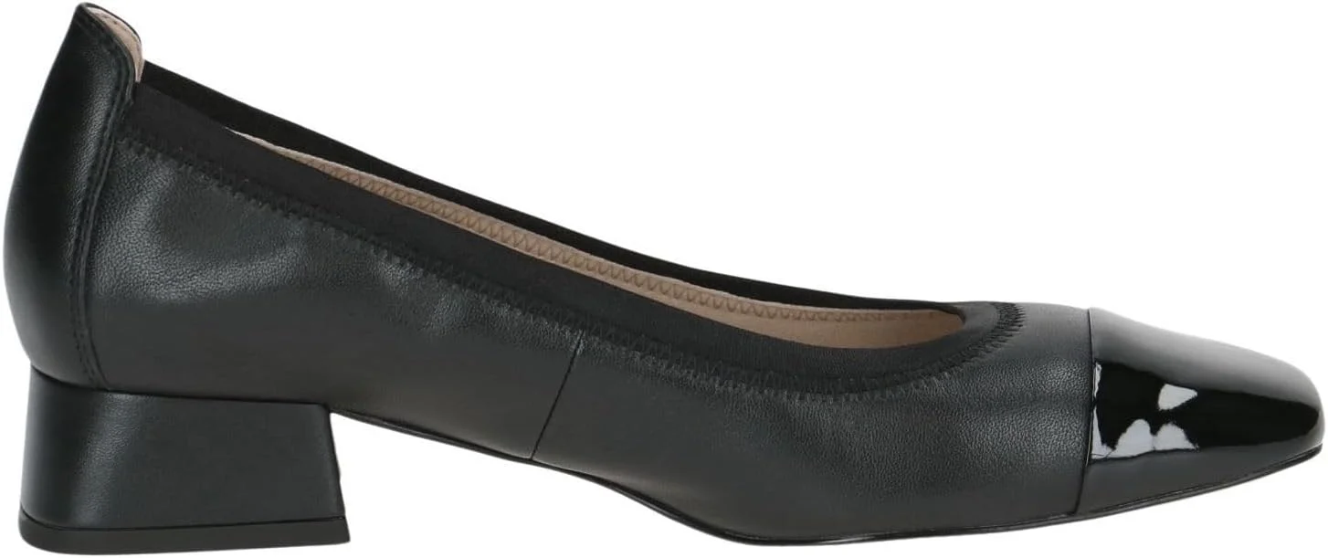 کفش پاشنه بلند زنانه مدل 9-22302-44 از کاپریس