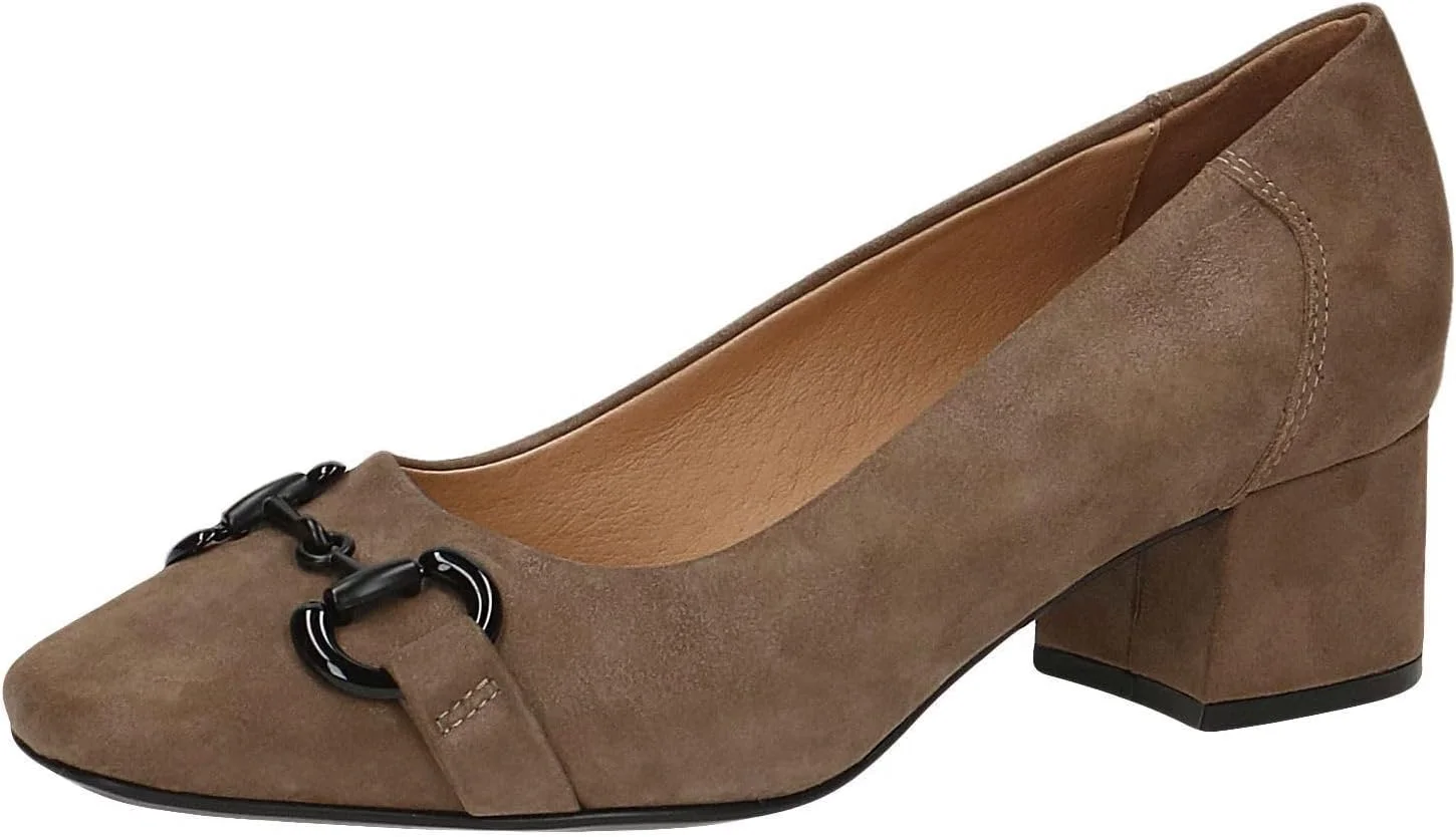 کفش پاشنه بلند زنانه مدل CAPRICE 9-22300-41