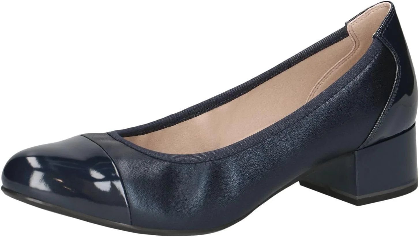 کفش پاشنه بلند زنانه کاپریس مدل 9-22500-42 کفش پاشنه بلند زنانه کاپریس مدل 9-22500-42