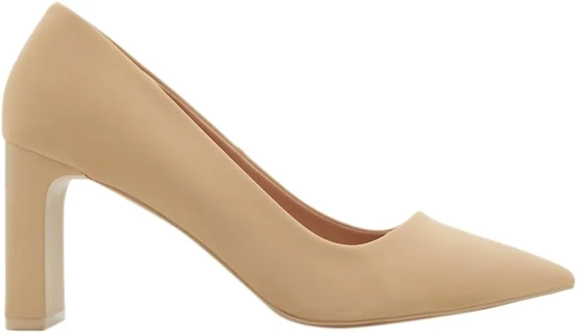 کفش پاشنه بلند زنانه کال ایت اسپرینگ مدل JANESSA