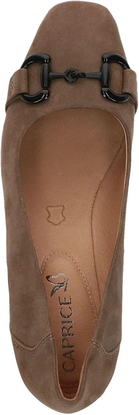 کفش پاشنه بلند زنانه مدل CAPRICE 9-22300-41