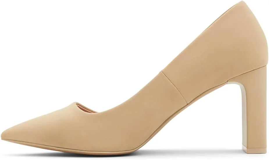 کفش پاشنه بلند زنانه کال ایت اسپرینگ مدل JANESSA