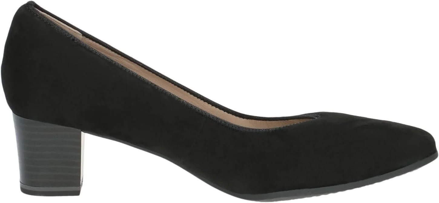 کفش پاشنه بلند زنانه کاپریس مدل 9-22301-43