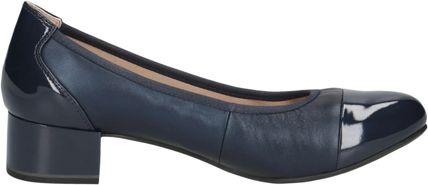 کفش پاشنه بلند زنانه کاپریس مدل 9-22500-42