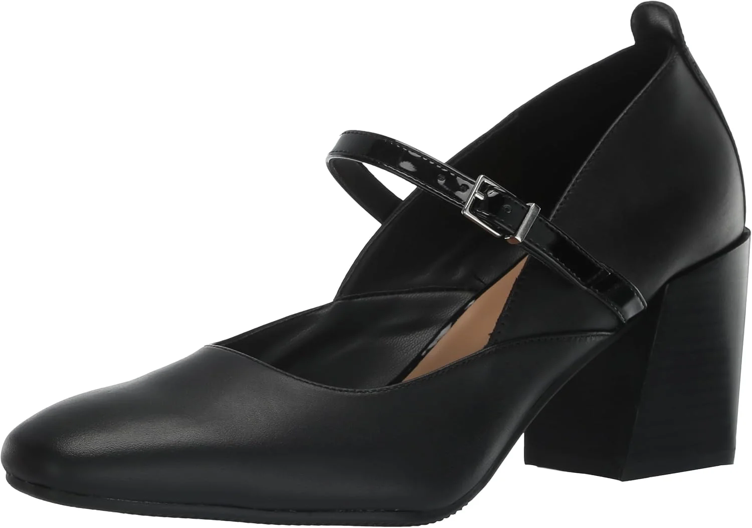 کفش پاشنه بلند زنانه بلوندو مدل شرلی ضد آب