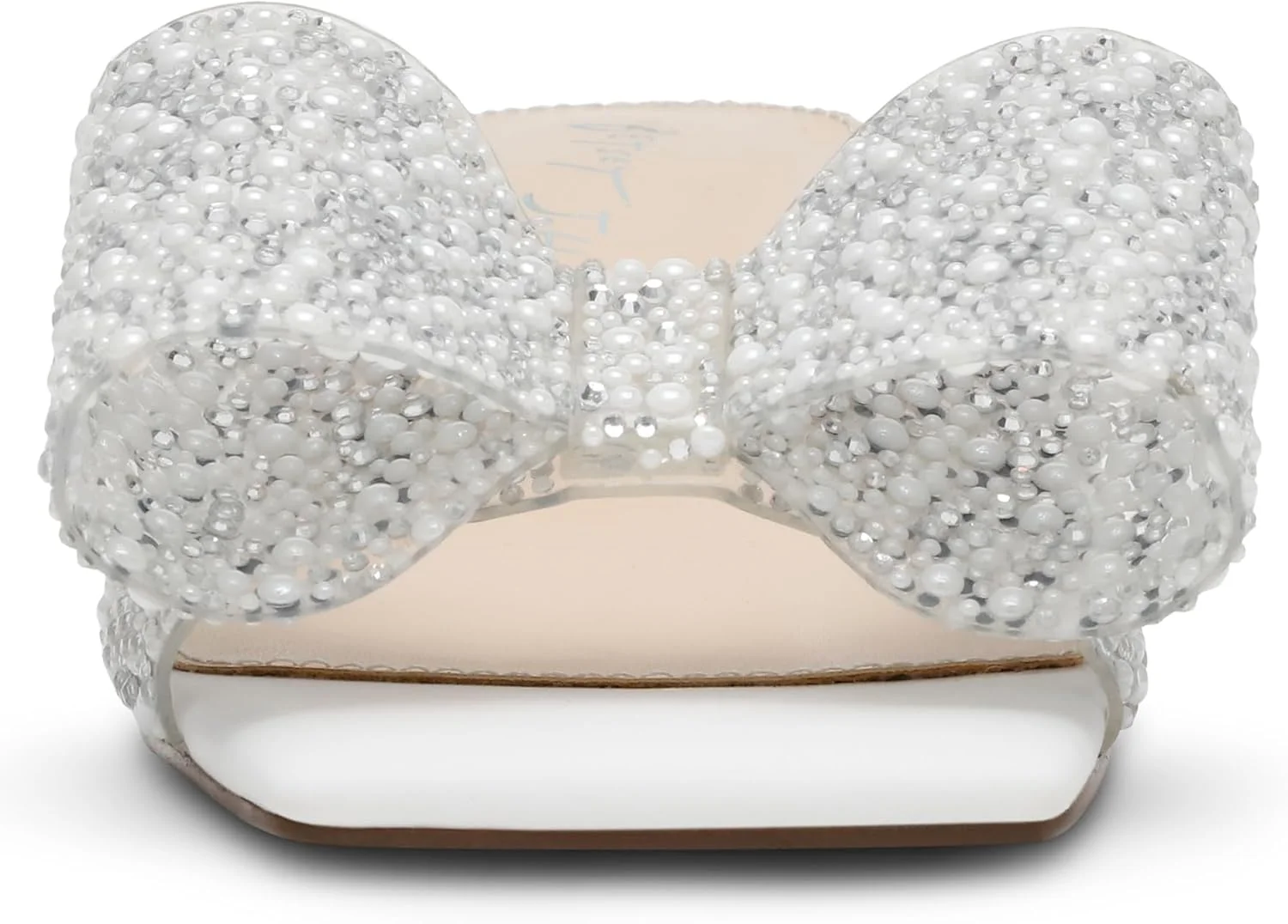 کفش پاشنه بلند زنانه بتسی جانسون مدل Babe