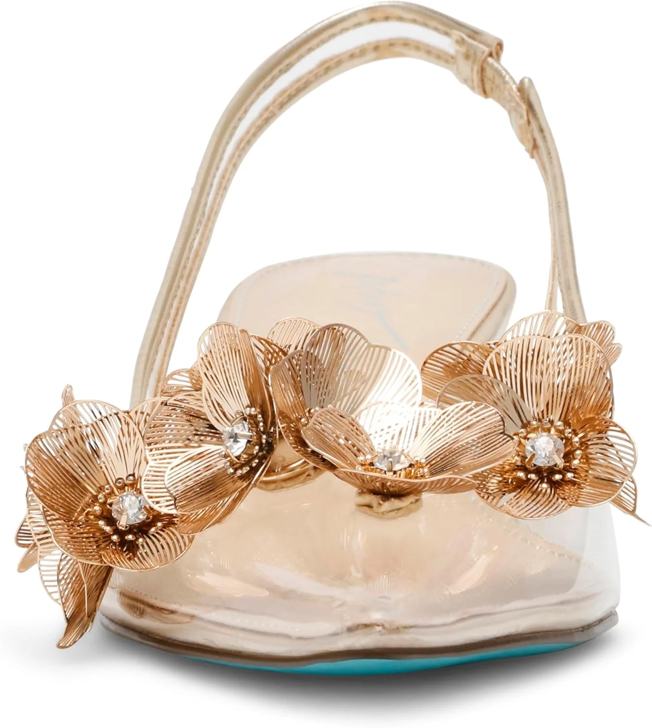 کفش پاشنه بلند زنانه بتسی جانسون مدل رابین