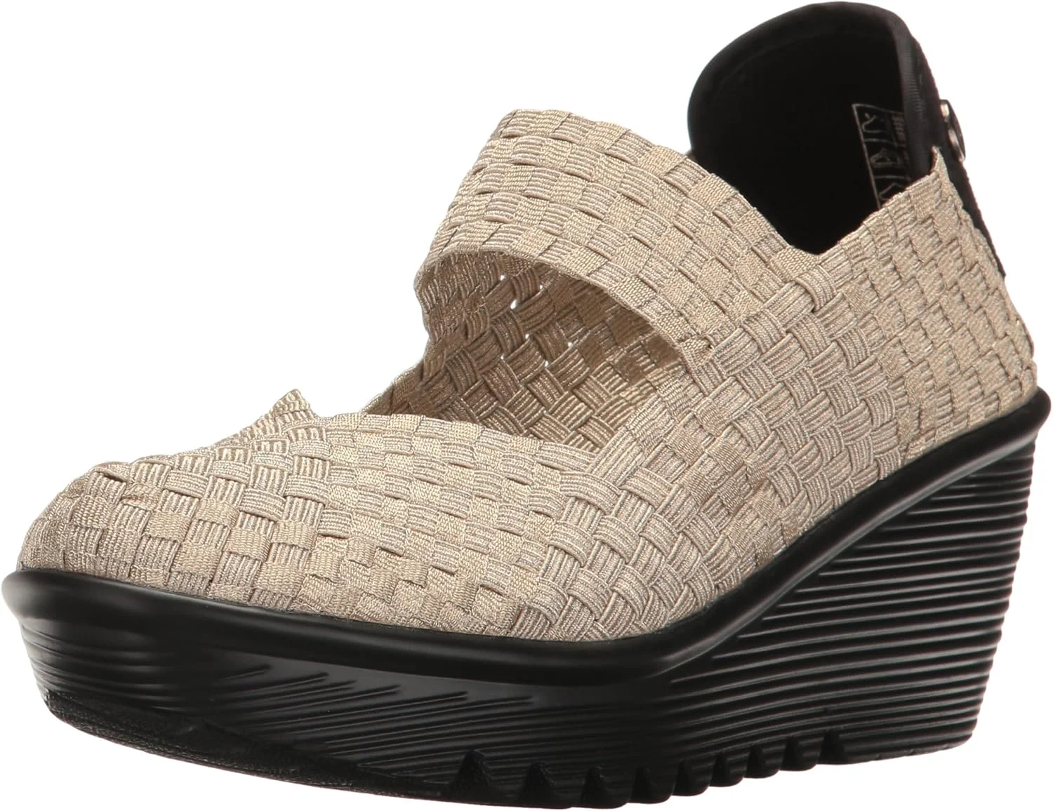 کفش راحتی زنانه برنی میو مدل Lulia