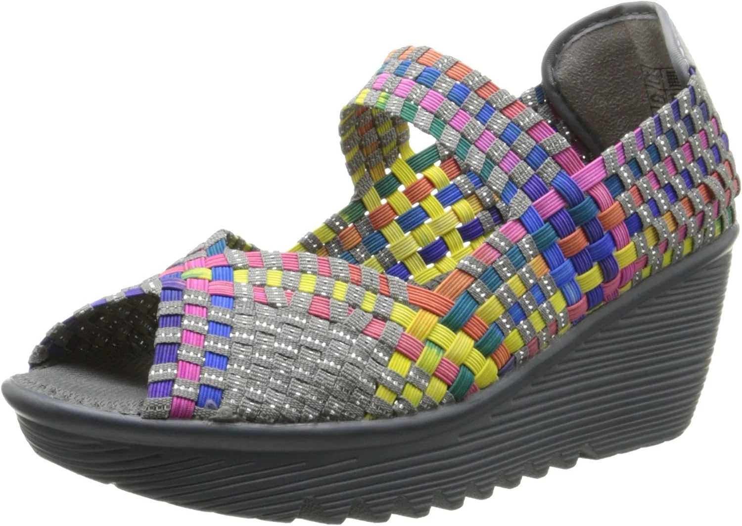 کفش پاشنه دار زنانه برنی میو مدل هاله