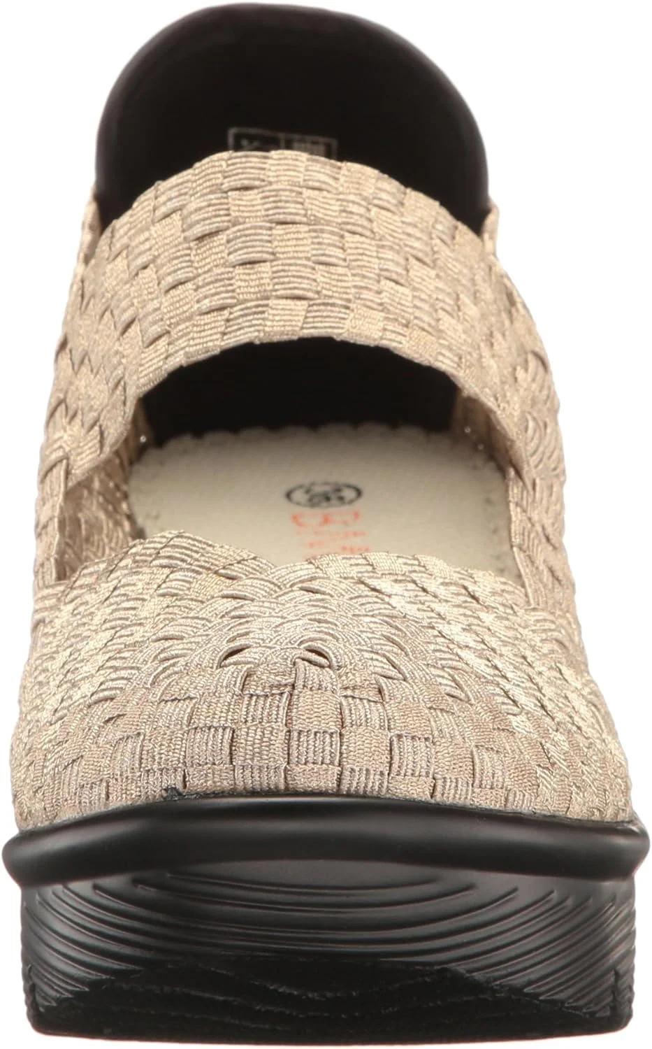 کفش راحتی زنانه برنی میو مدل Lulia