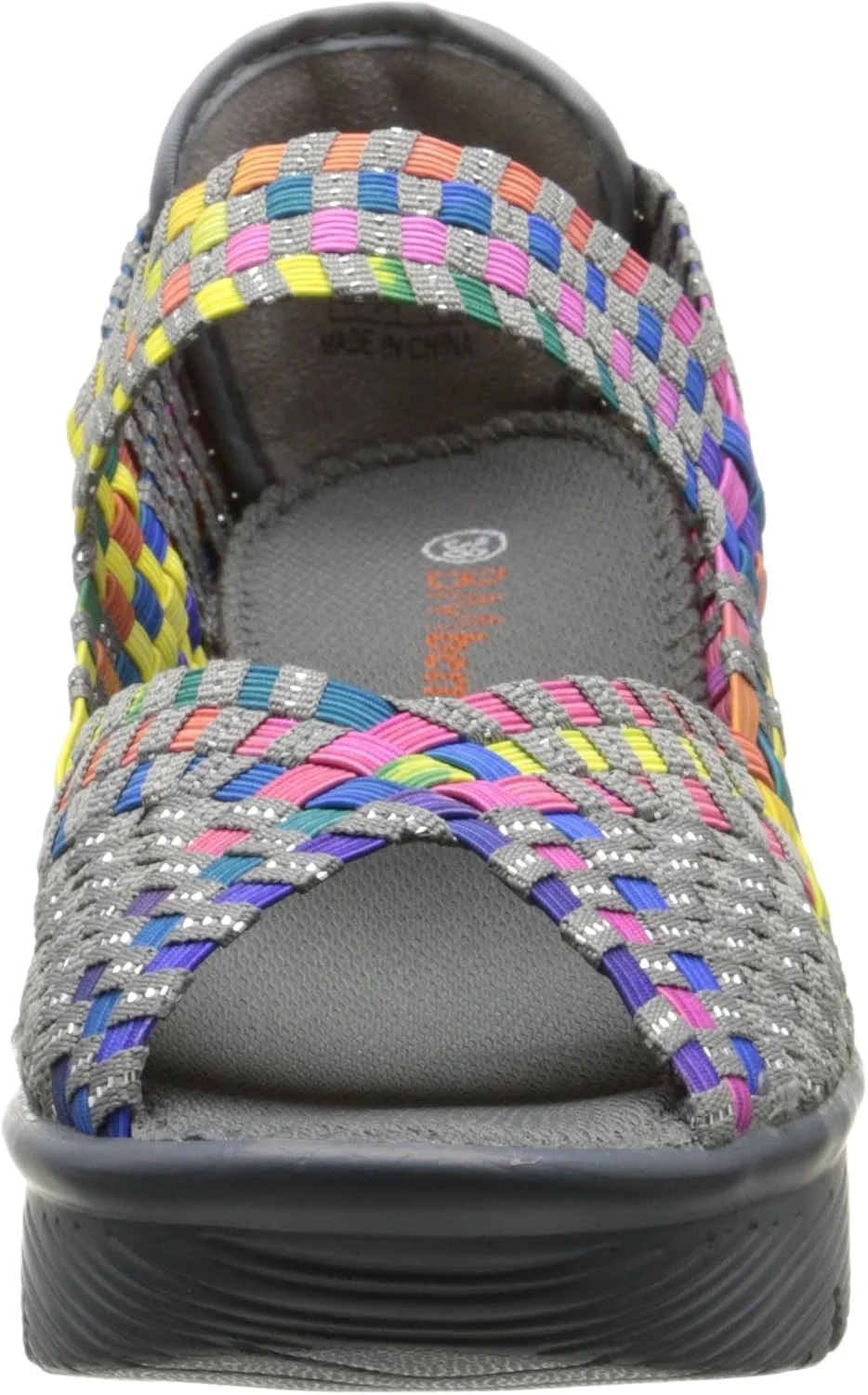 کفش پاشنه دار زنانه برنی میو مدل هاله