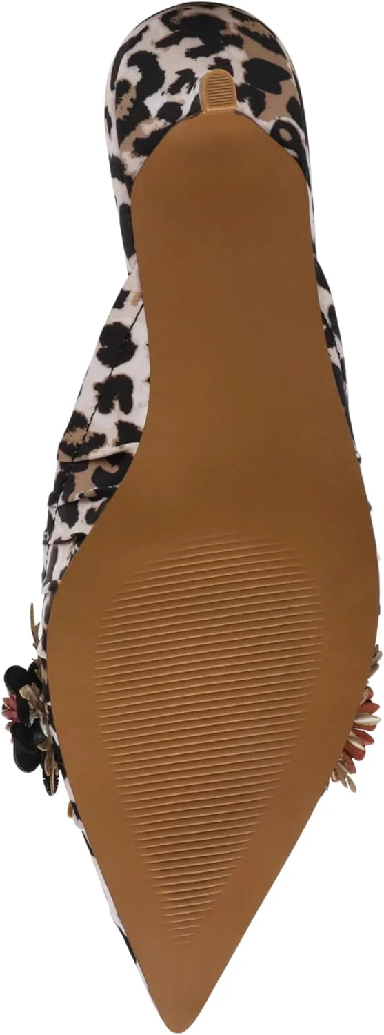 کفش پاشنه بلند زنانه بتسی جانسون مدل ابیگیل