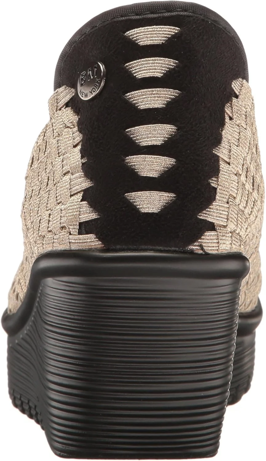 کفش راحتی زنانه برنی میو مدل Lulia