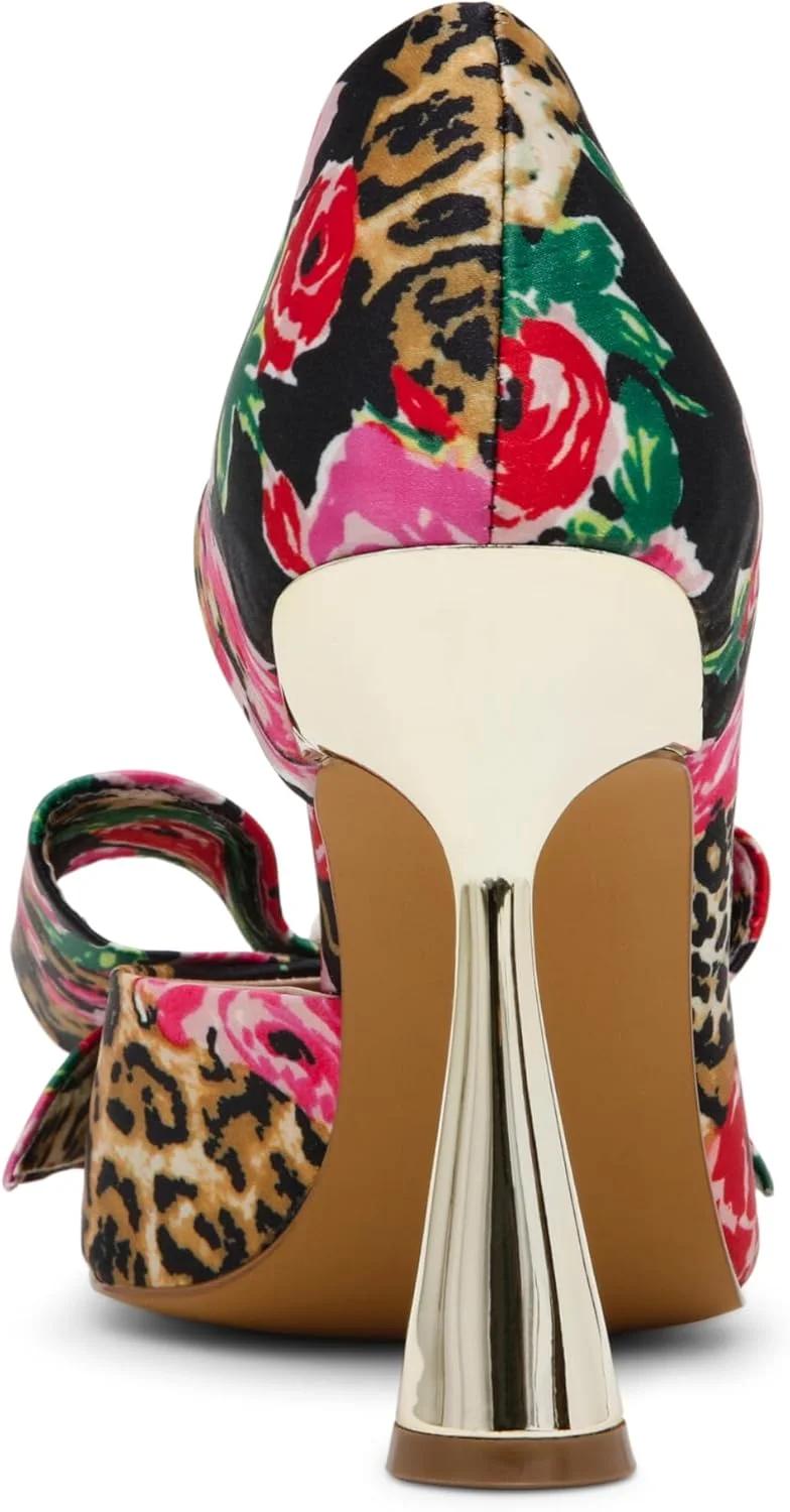 کفش پاشنه بلند زنانه بتسی جانسون مدل Kyliee