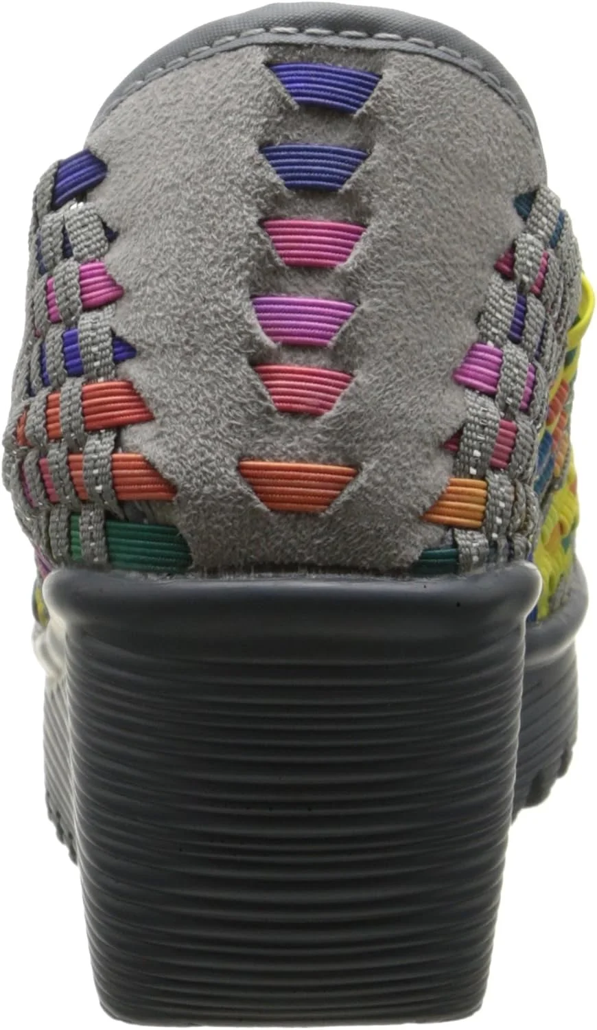 کفش پاشنه دار زنانه برنی میو مدل هاله