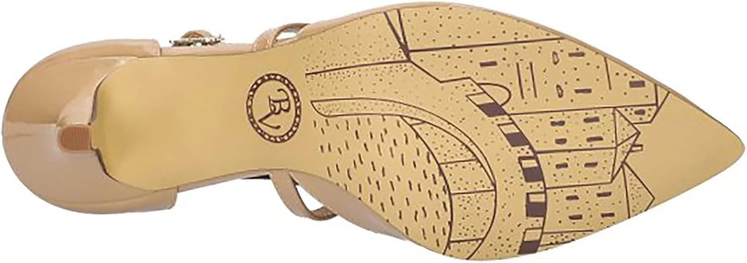 کفش پاشنه بلند زنانه بلا ویتا مدل زابلا