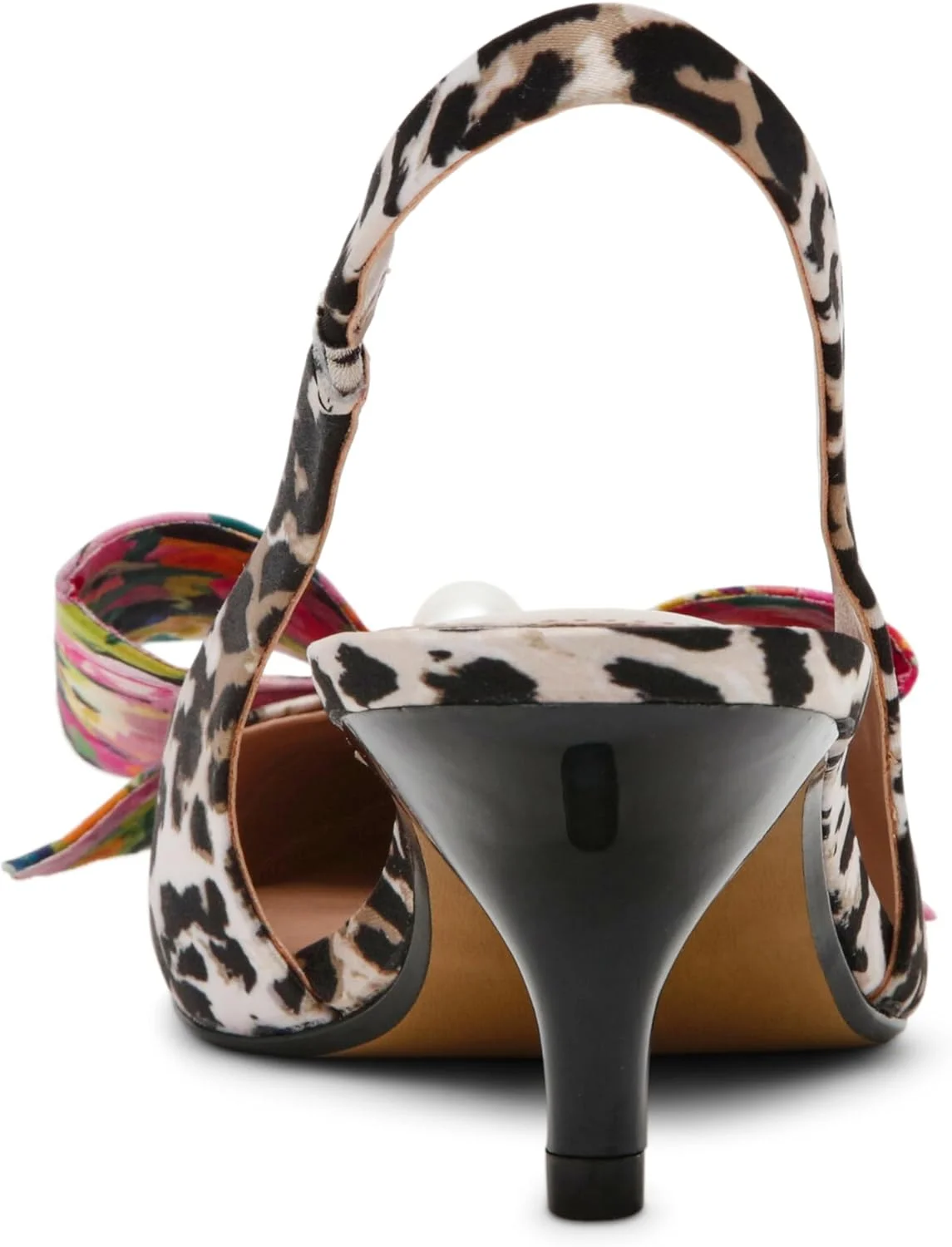 کفش پاشنه بلند زنانه بتسی جانسون مدل کلارا