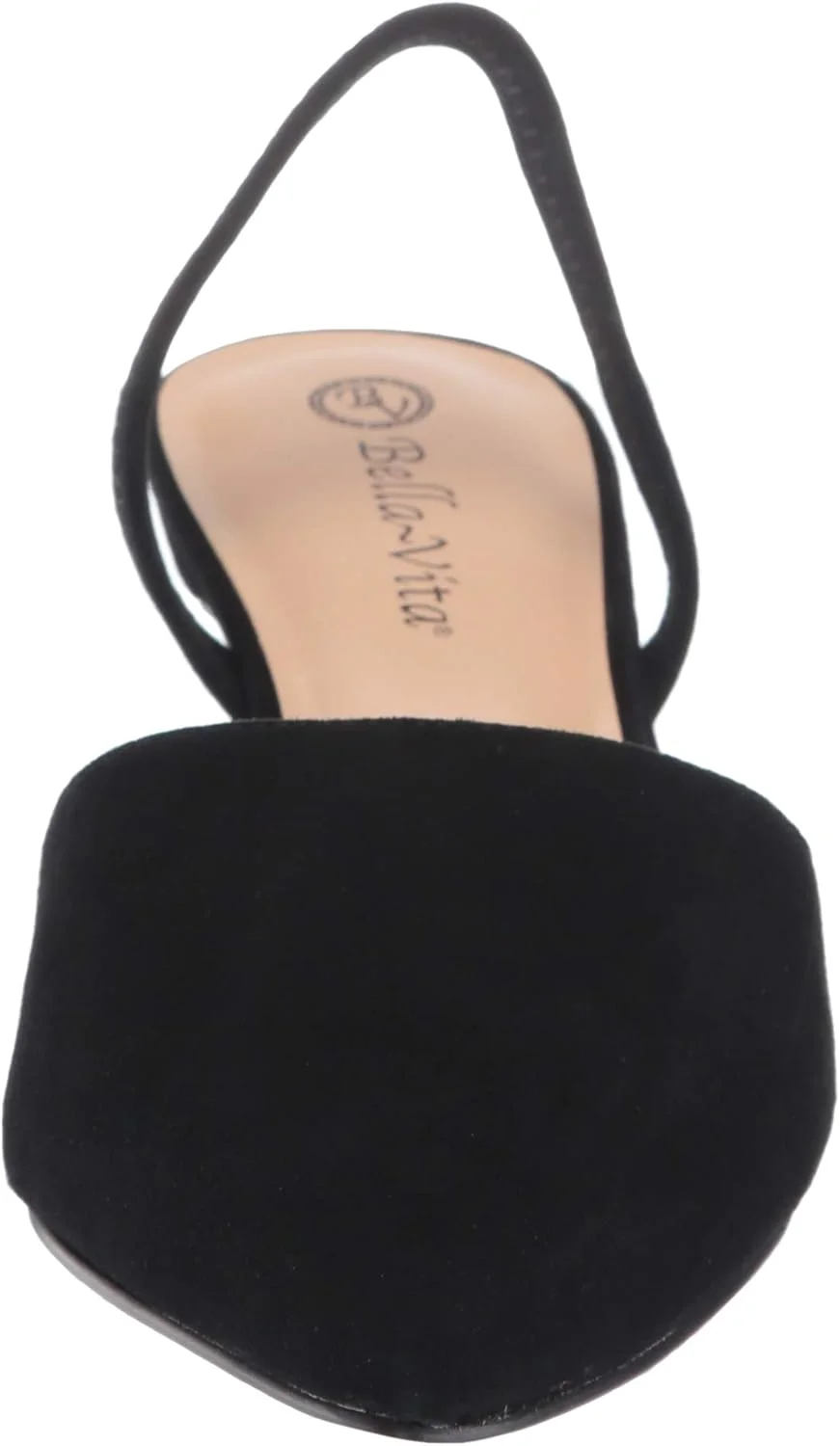 کفش پاشنه دار زنانه بلا ویتا مدل سارا