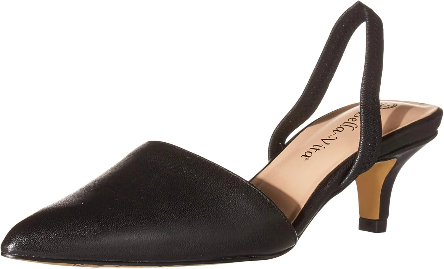 کفش پاشنه دار زنانه بلا ویتا مدل سارا 2