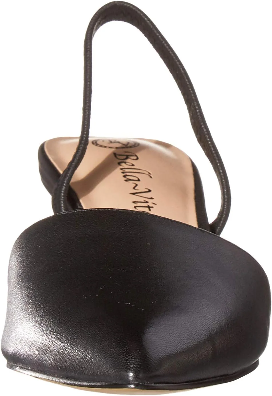 کفش پاشنه دار زنانه بلا ویتا مدل سارا 2