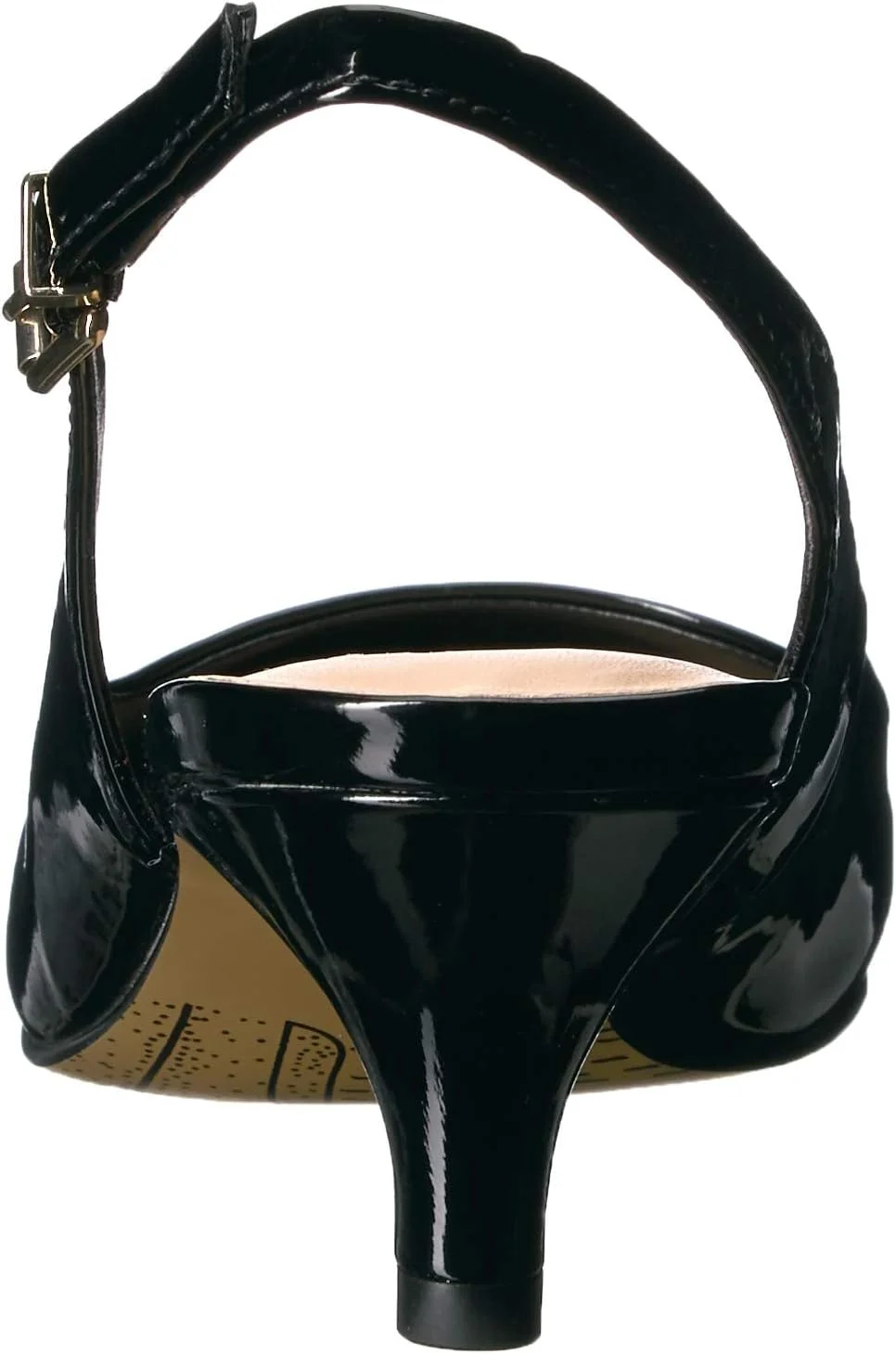 کفش پاشنه بلند زنانه بلا ویتا مدل SCARLETTII