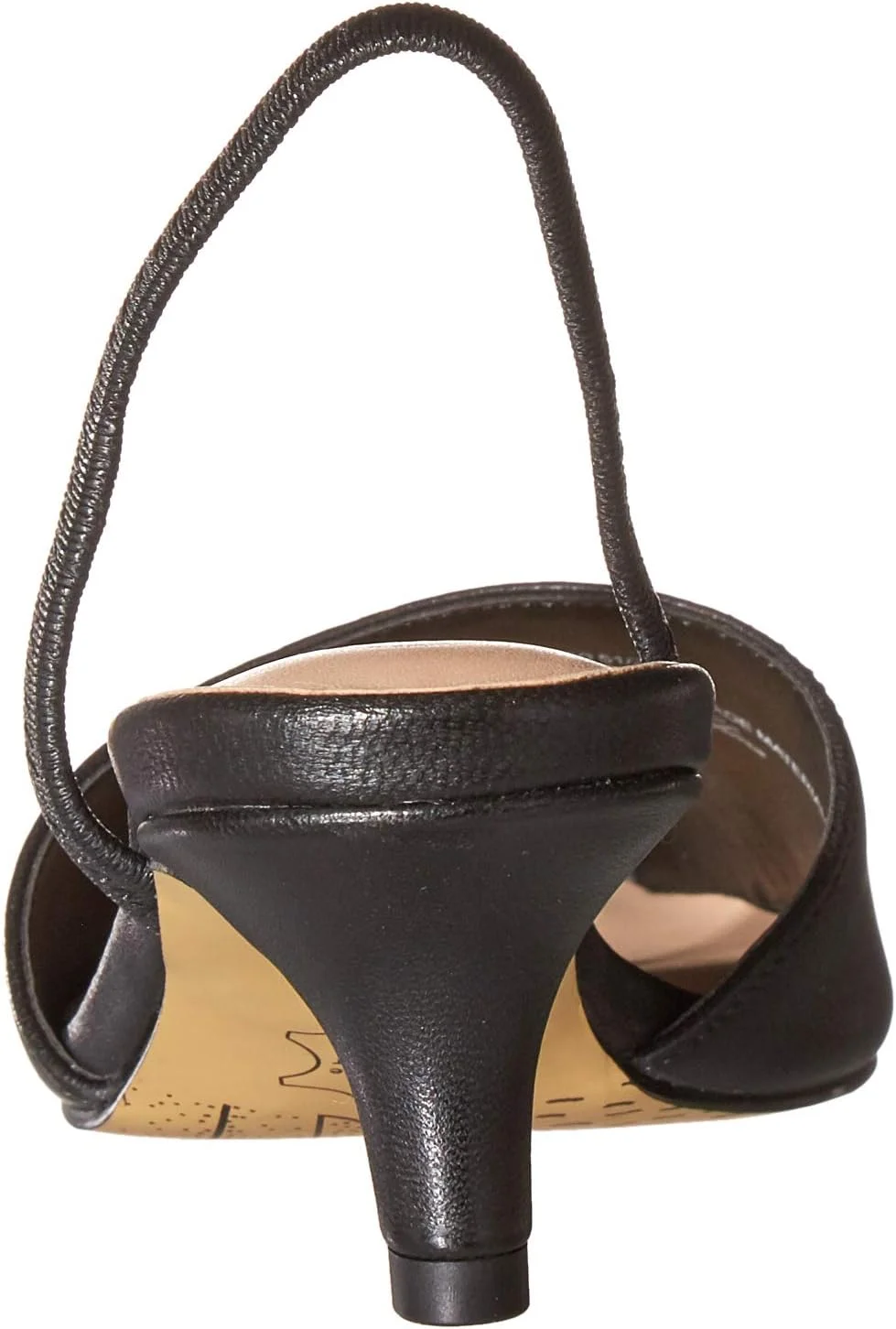 کفش پاشنه دار زنانه بلا ویتا مدل سارا 2