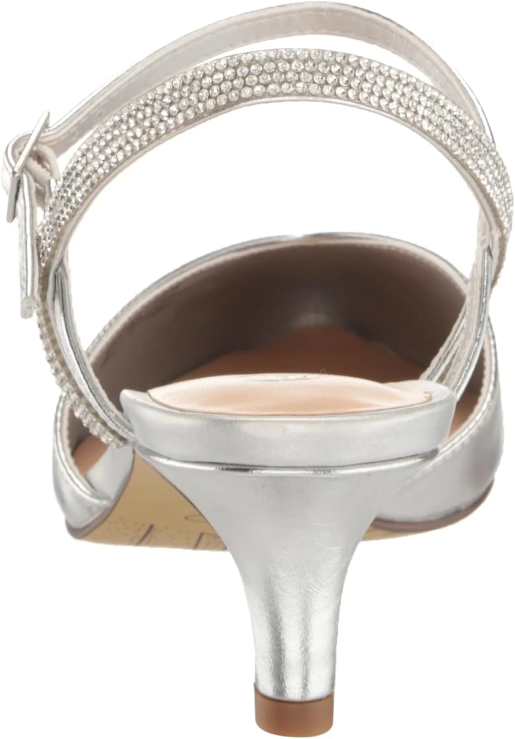 کفش پاشنه بلند زنانه بلا ویتا مدل کاترینا