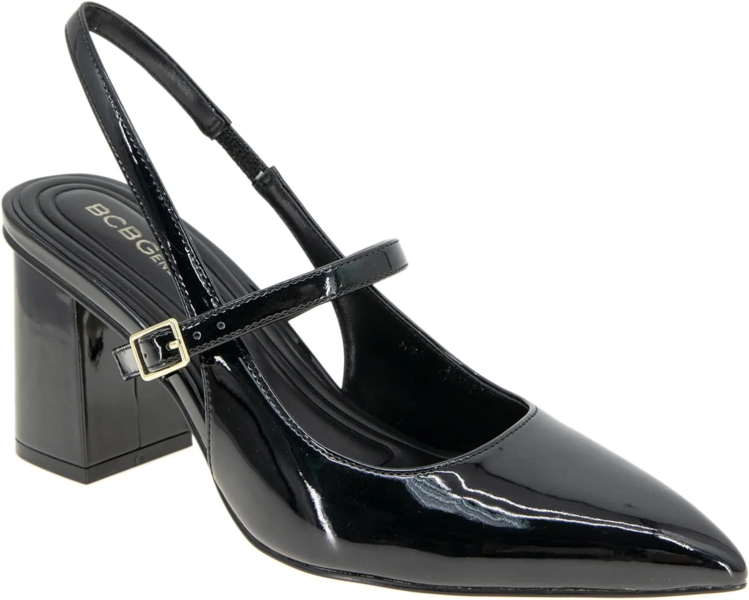 کفش پاشنه بلند زنانه مدل گیلیان