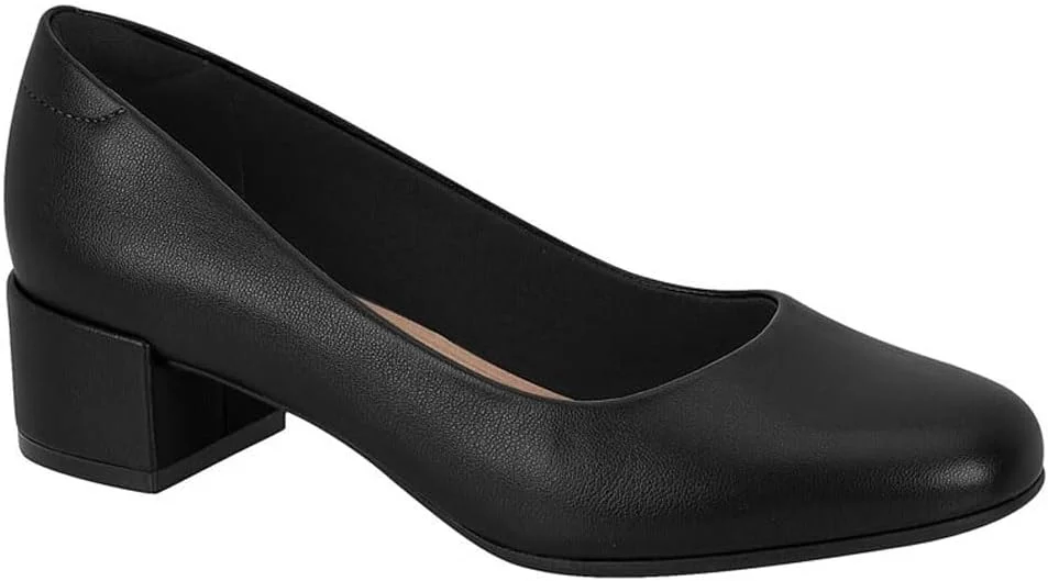 صندل پاشنه متوسط زنانه Beira Rio