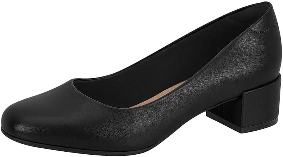 صندل پاشنه متوسط زنانه Beira Rio