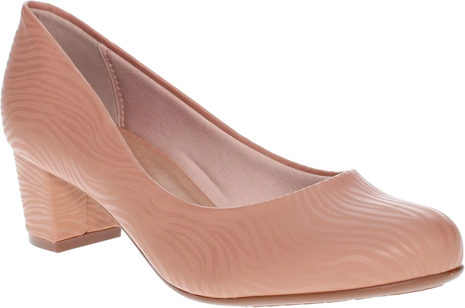 کفش های پاشنه متوسط زنانه BEIRA RIO، سبک و راحت