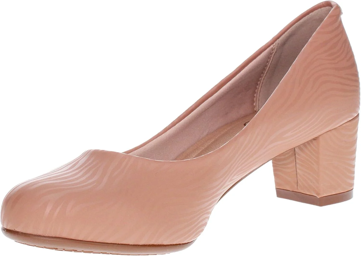 کفش های پاشنه متوسط زنانه BEIRA RIO، سبک و راحت