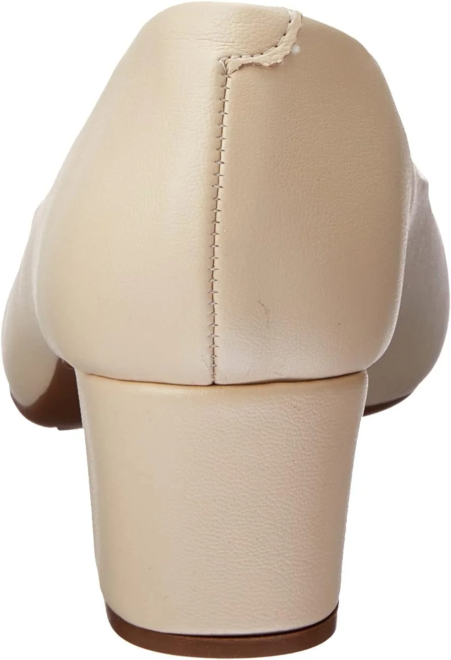 کفش پاشنه متوسط زنانه Beira Rio (بژ - سایز 36 EU)