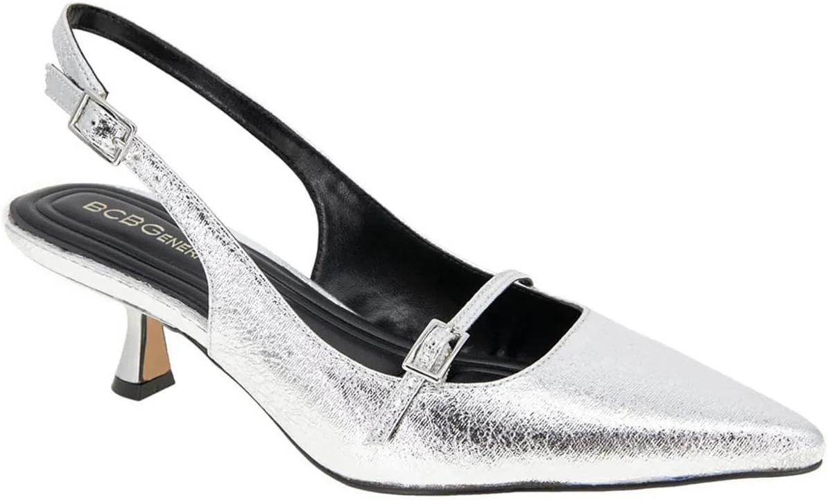 کفش پاشنه بلند زنانه مدل Kami از BCBGeneration