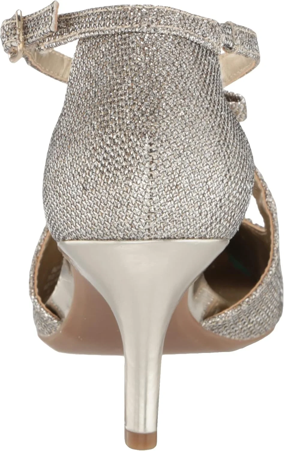 کفش پاشنه دار زنانه باندولینو مدل زِفر