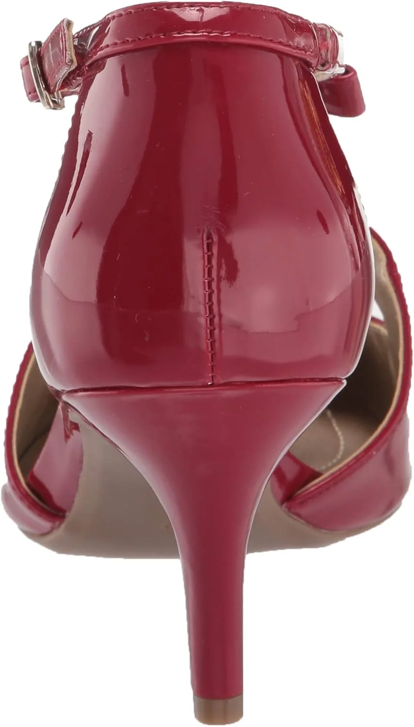 کفش پاشنه دار زنانه باندولینو مدل زِفِر