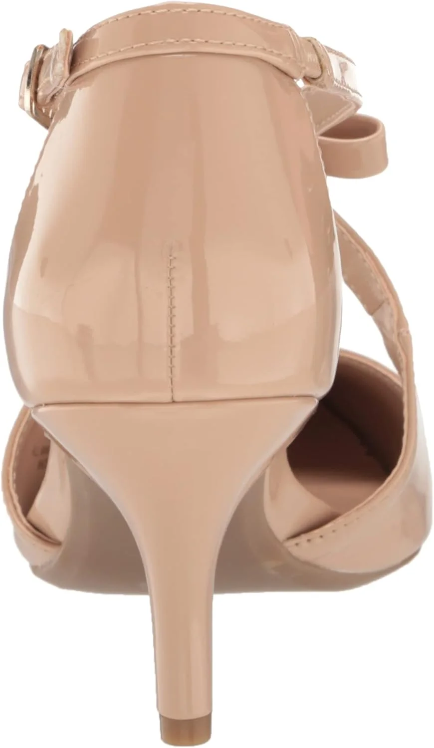 کفش پاشنه بلند زنانه مدل زِفِر از برند باندولینو