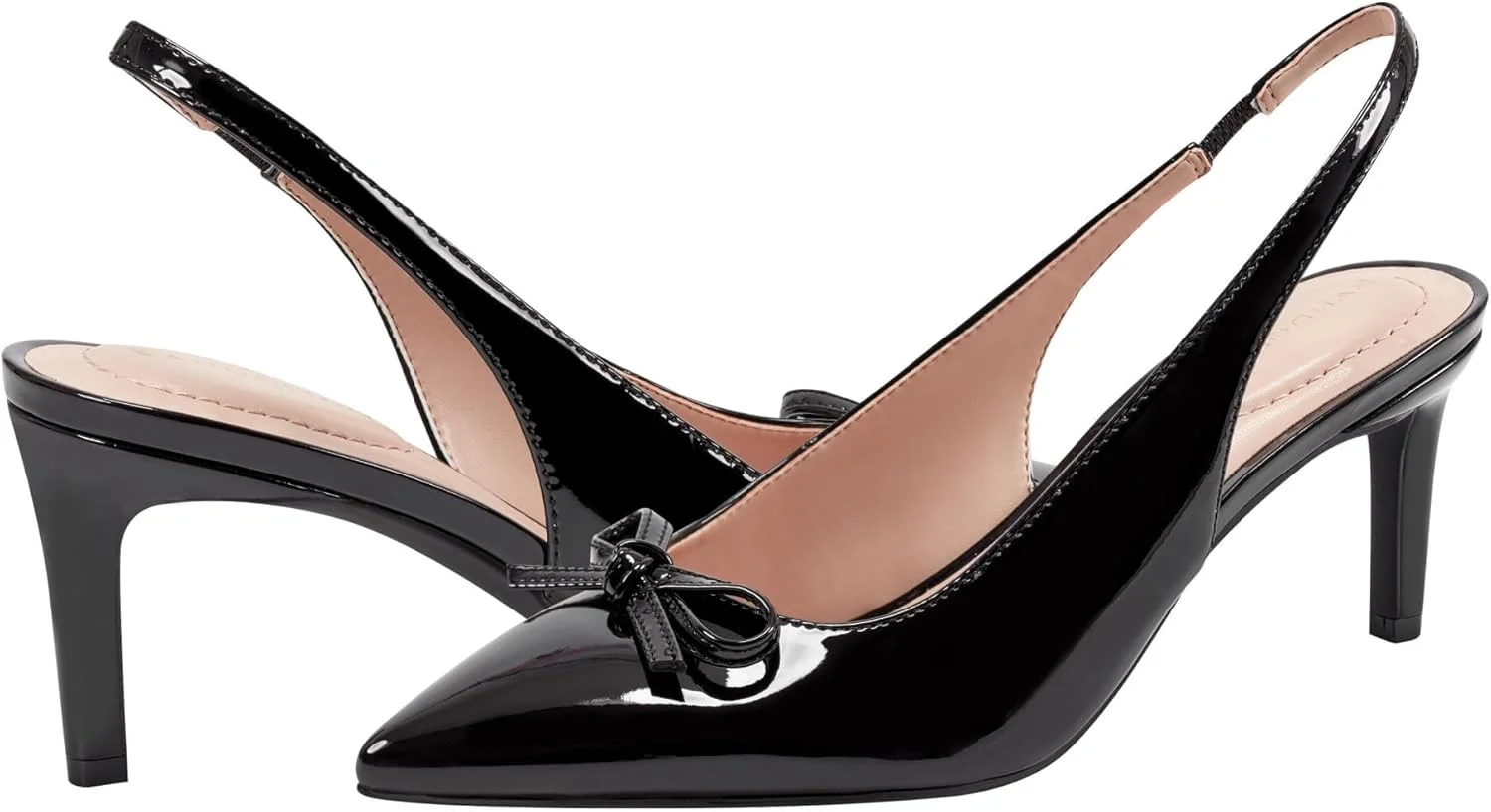 کفش پاشنه بلند زنانه باندولینو مدل شین