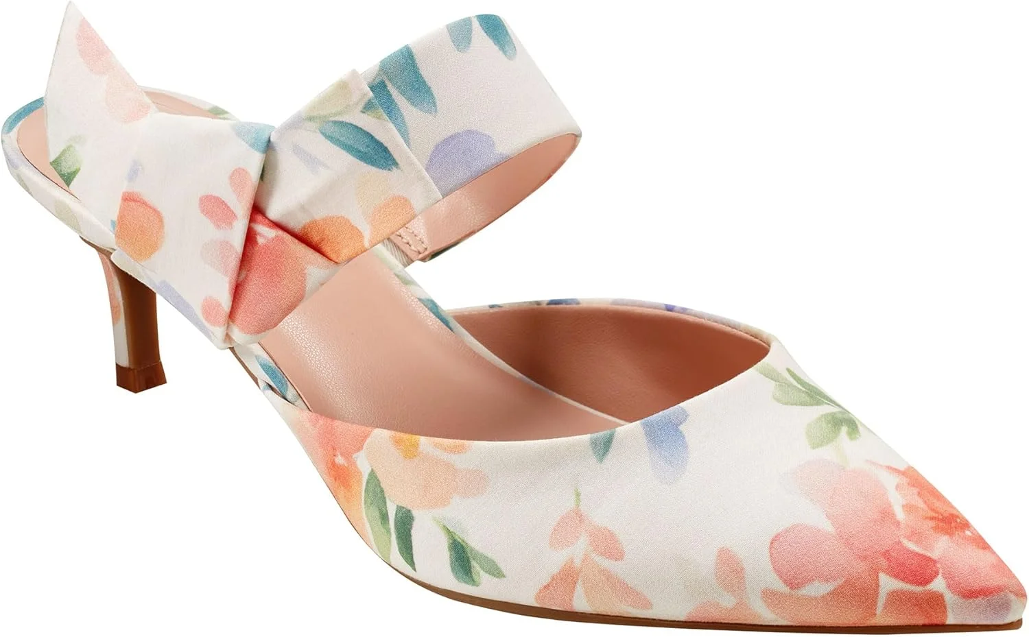 کفش پاشنه بلند زنانه مدل Millie از Bandolino