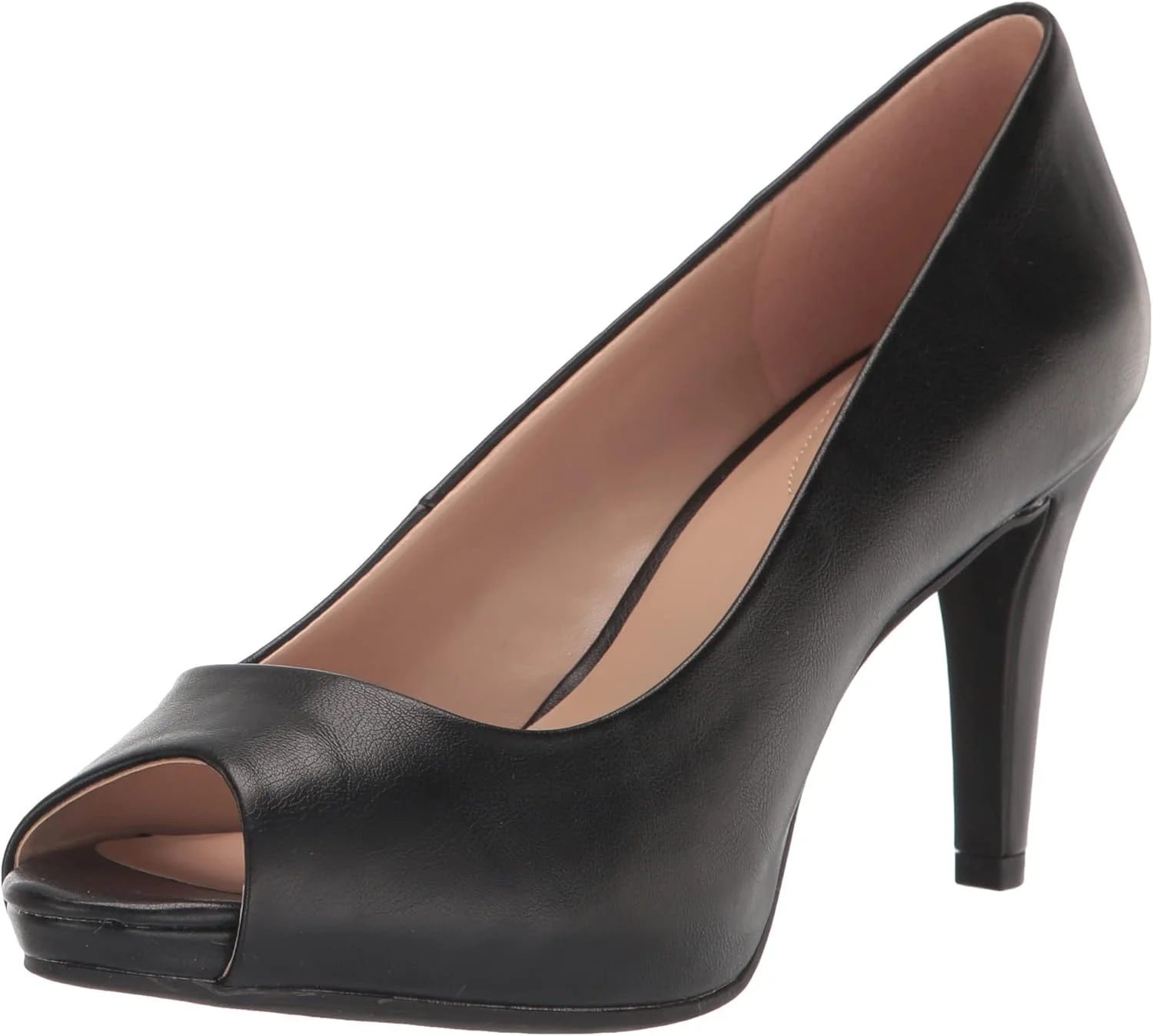 کفش پاشنه بلند زنانه باندولینو مدل Rainaa