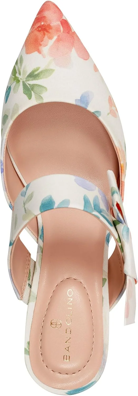 کفش پاشنه بلند زنانه مدل Millie از Bandolino