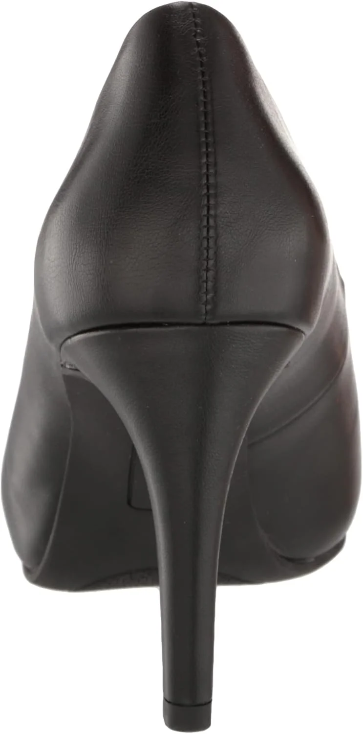 کفش پاشنه بلند زنانه باندولینو مدل Rainaa