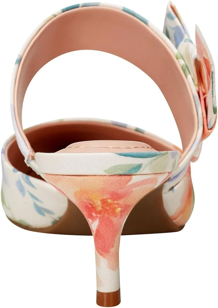 کفش پاشنه بلند زنانه مدل Millie از Bandolino